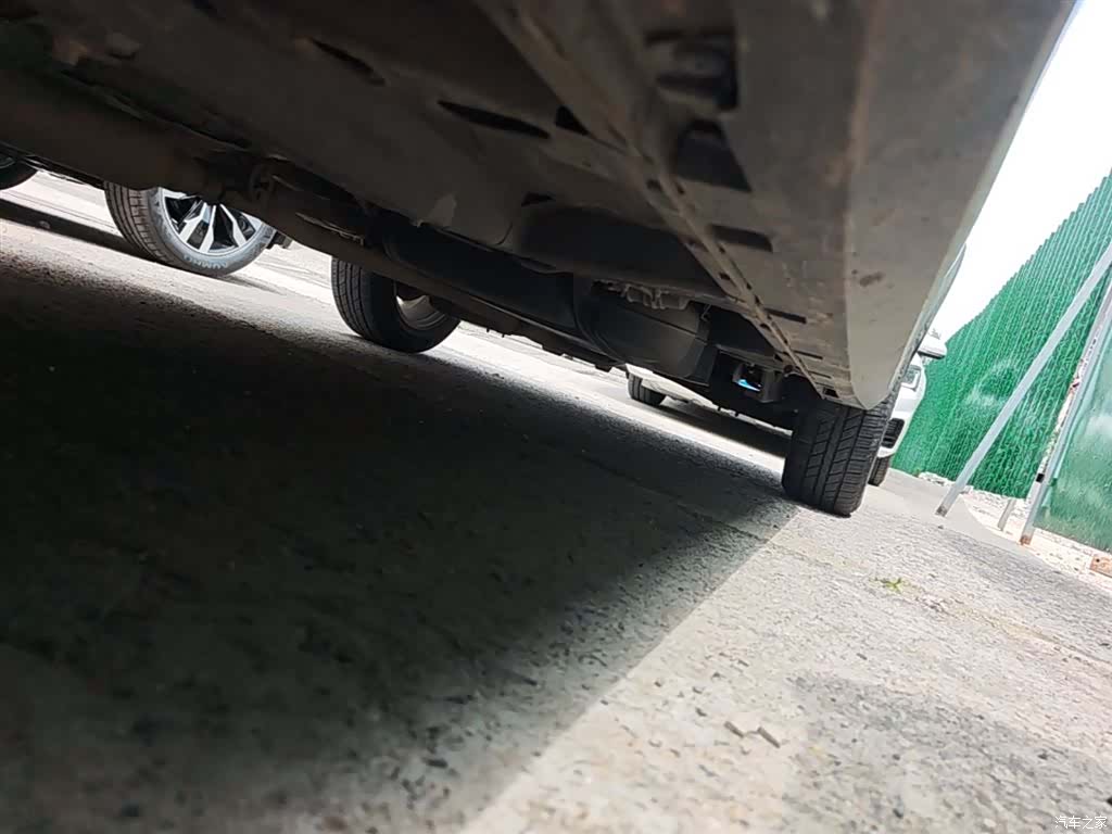 Roewe RX5, 2018 19