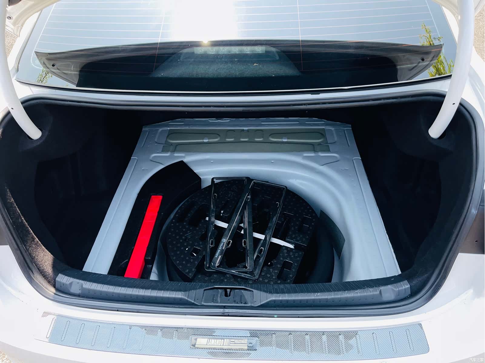 Volkswagen Lamando, 2021 11