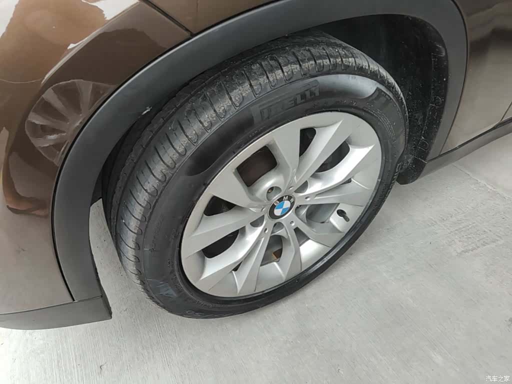 BMW X1, 2014 23