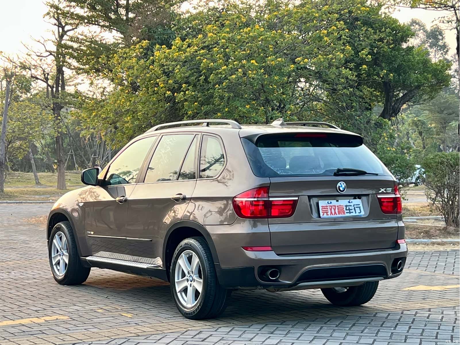 BMW X5, 2013 все фото