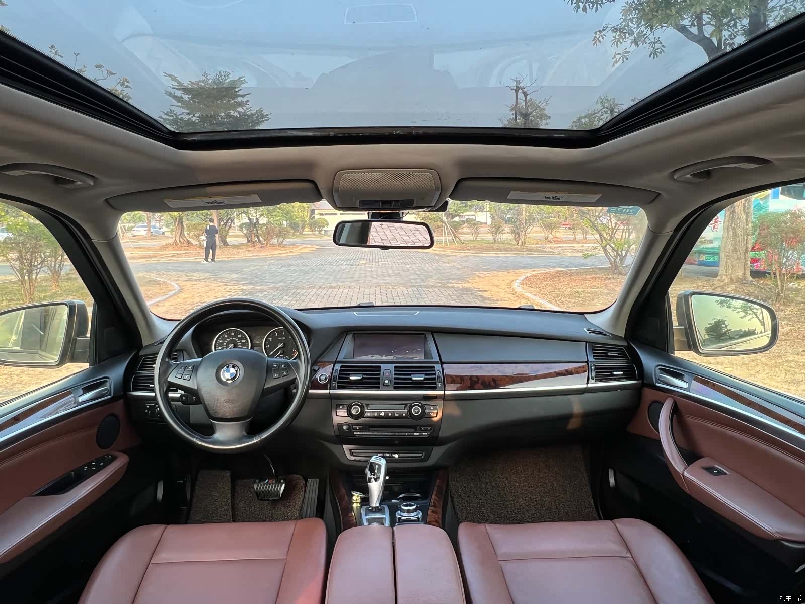 BMW X5, 2013 12