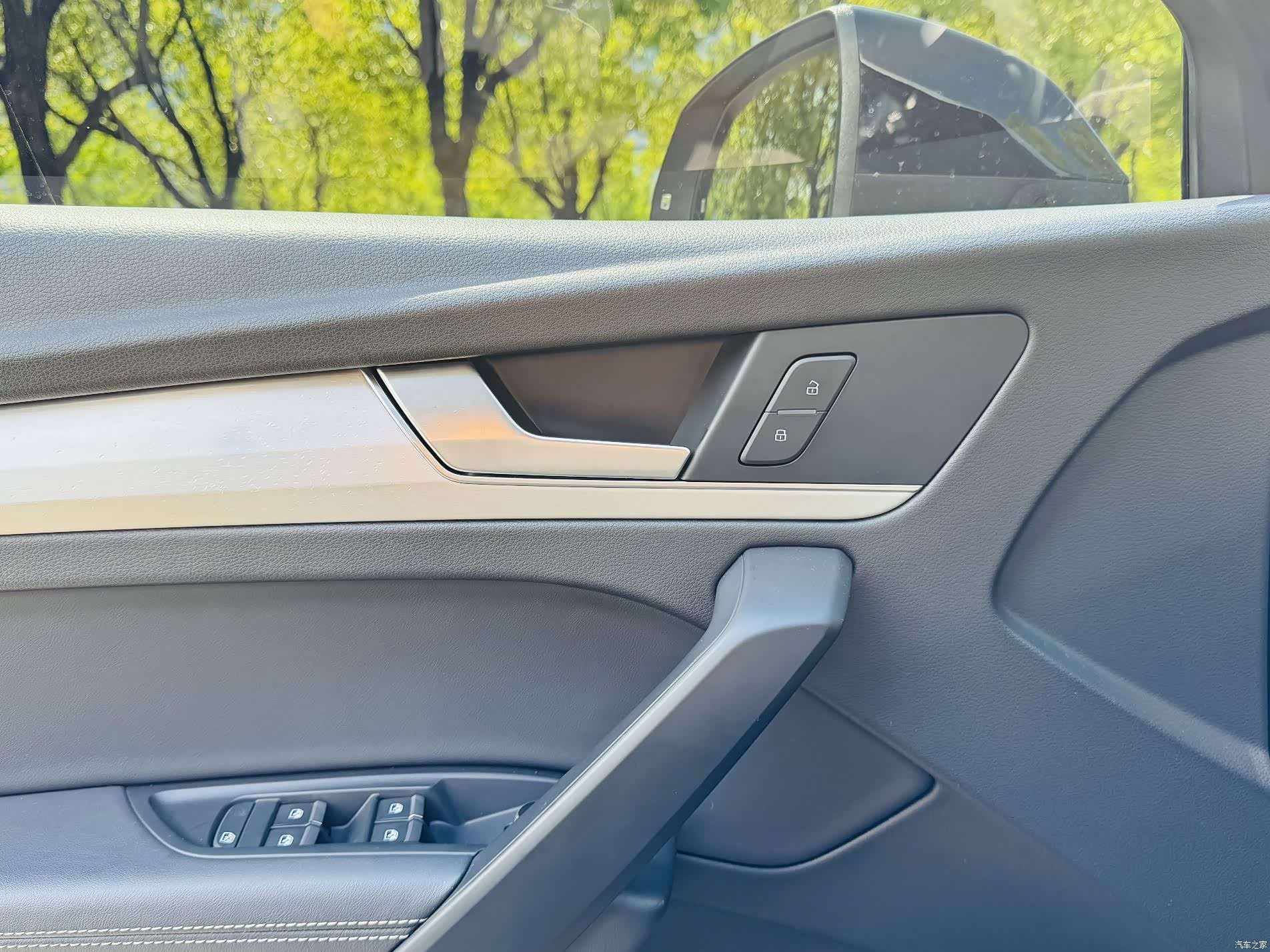 Audi Q5L, 2021 15