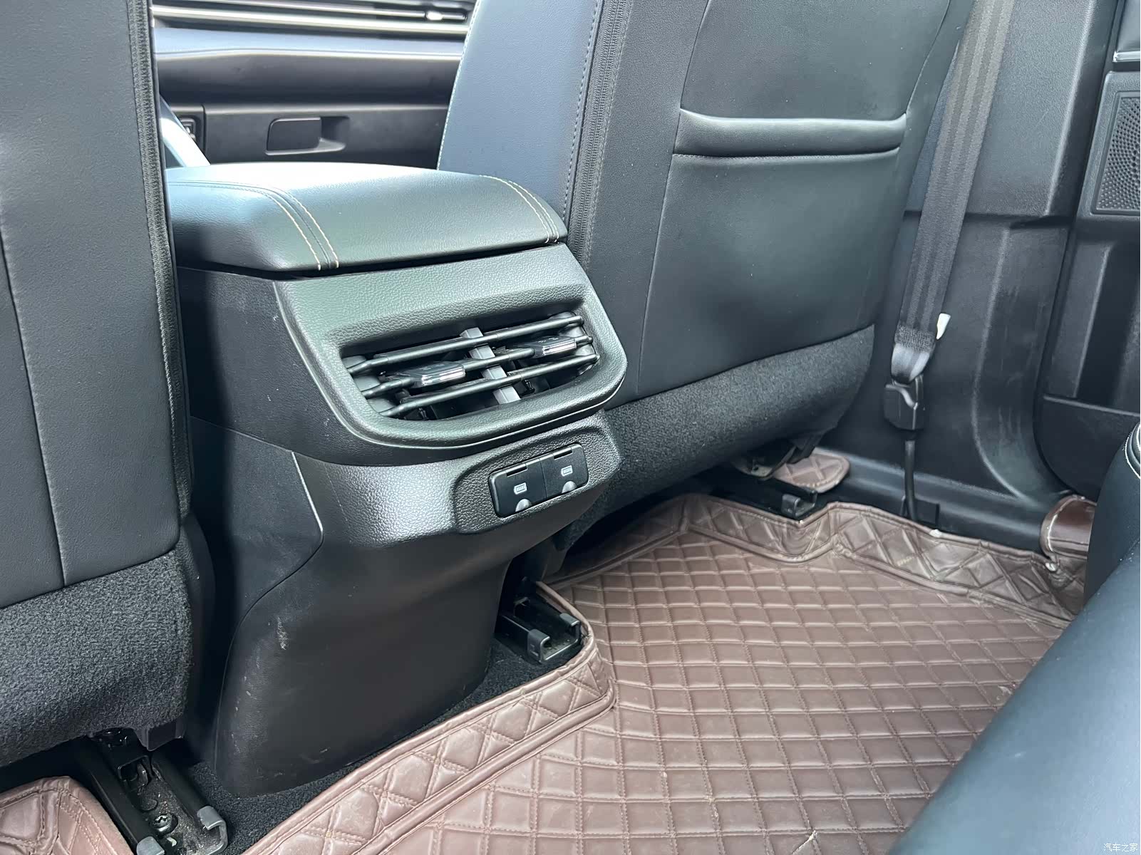 Haval H6, 2021 18