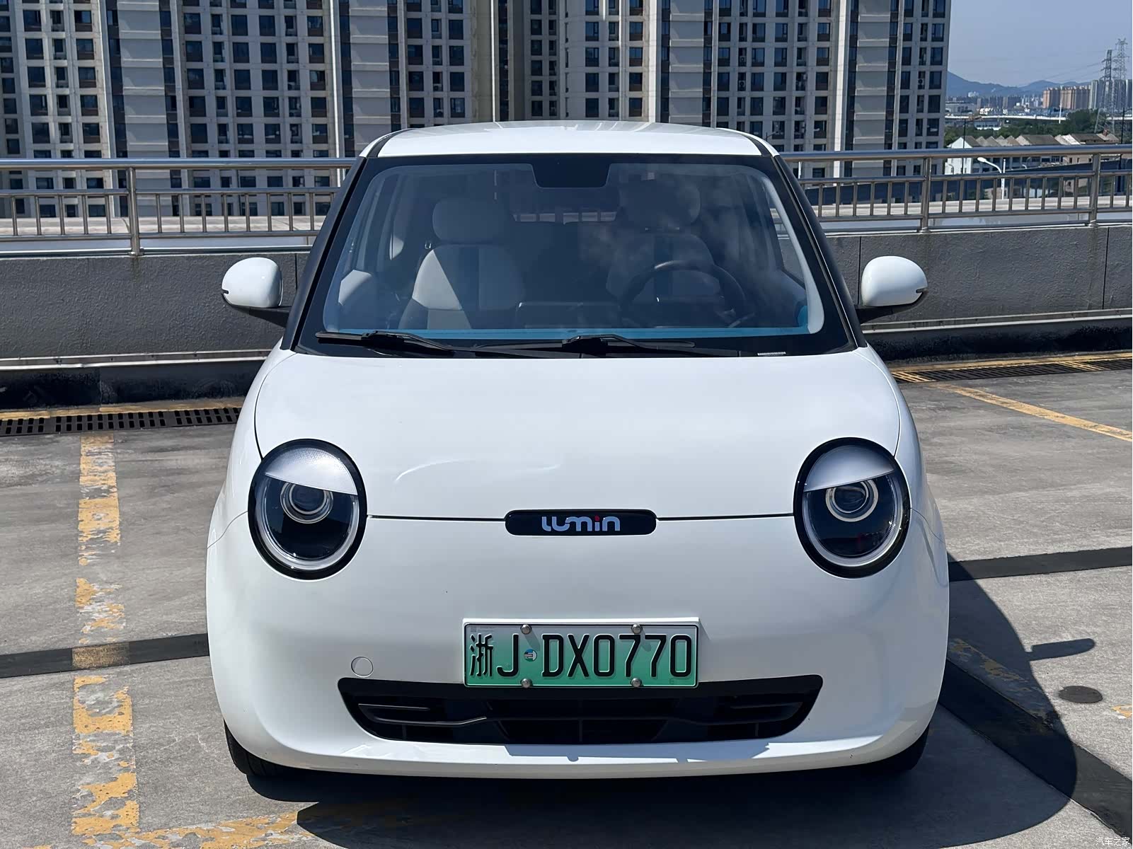 Changan Lumin, 2023 2