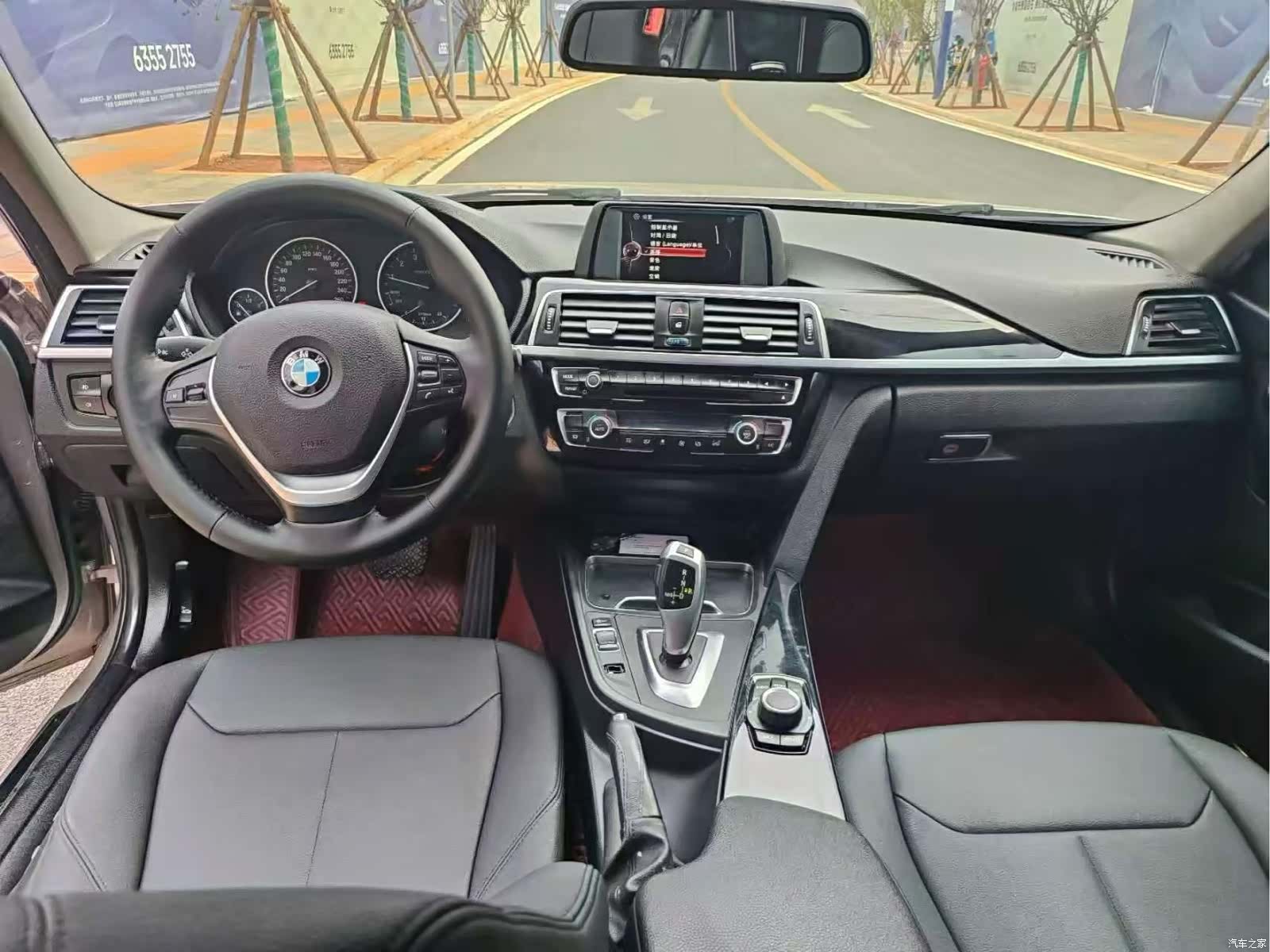 BMW 3 Series, 2017 6