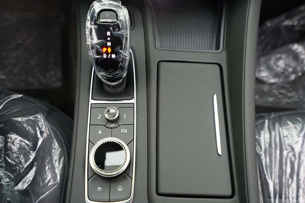 Cadillac CT5, 2026 10