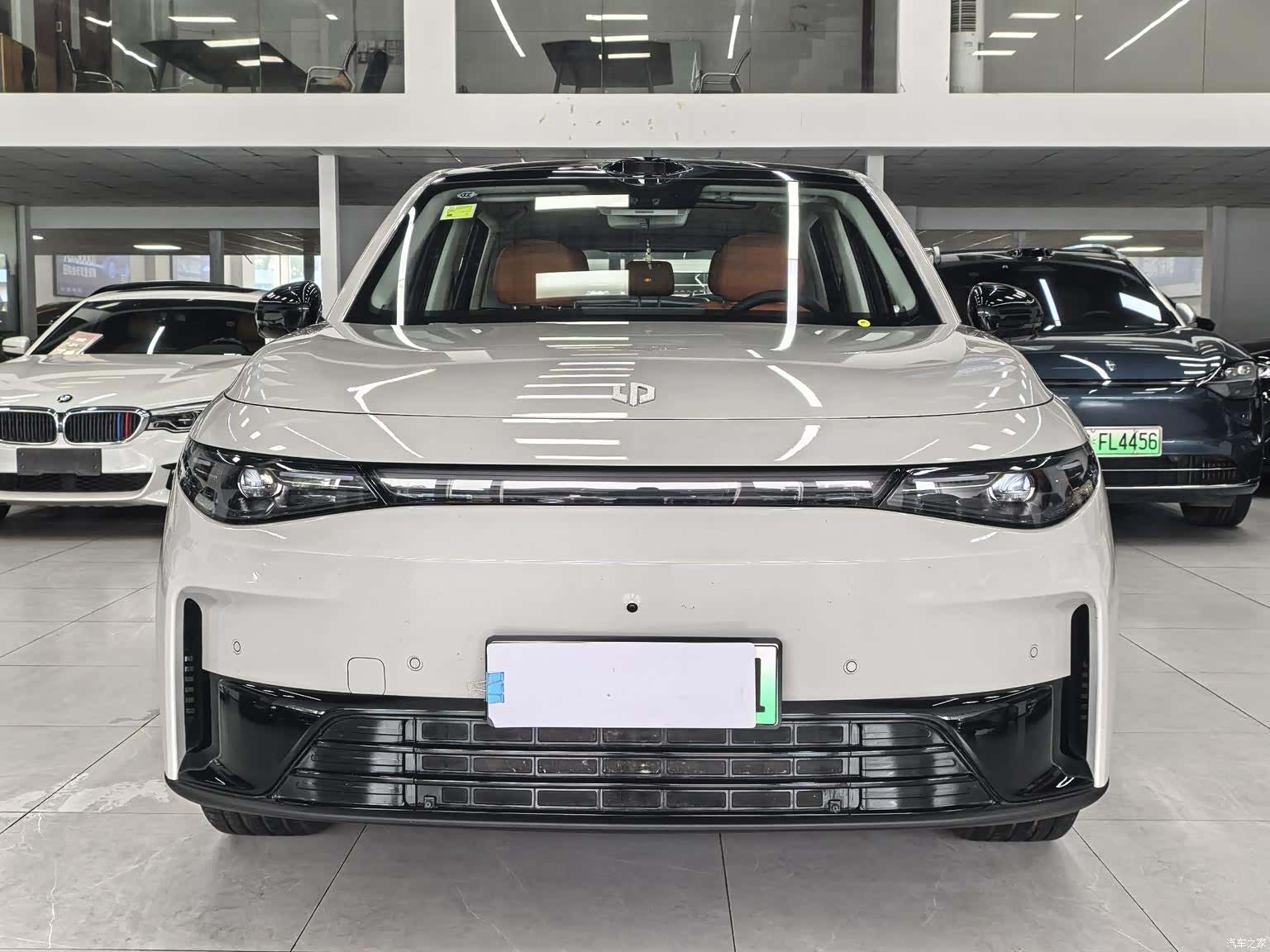 Leapmotor C10, 2026 2