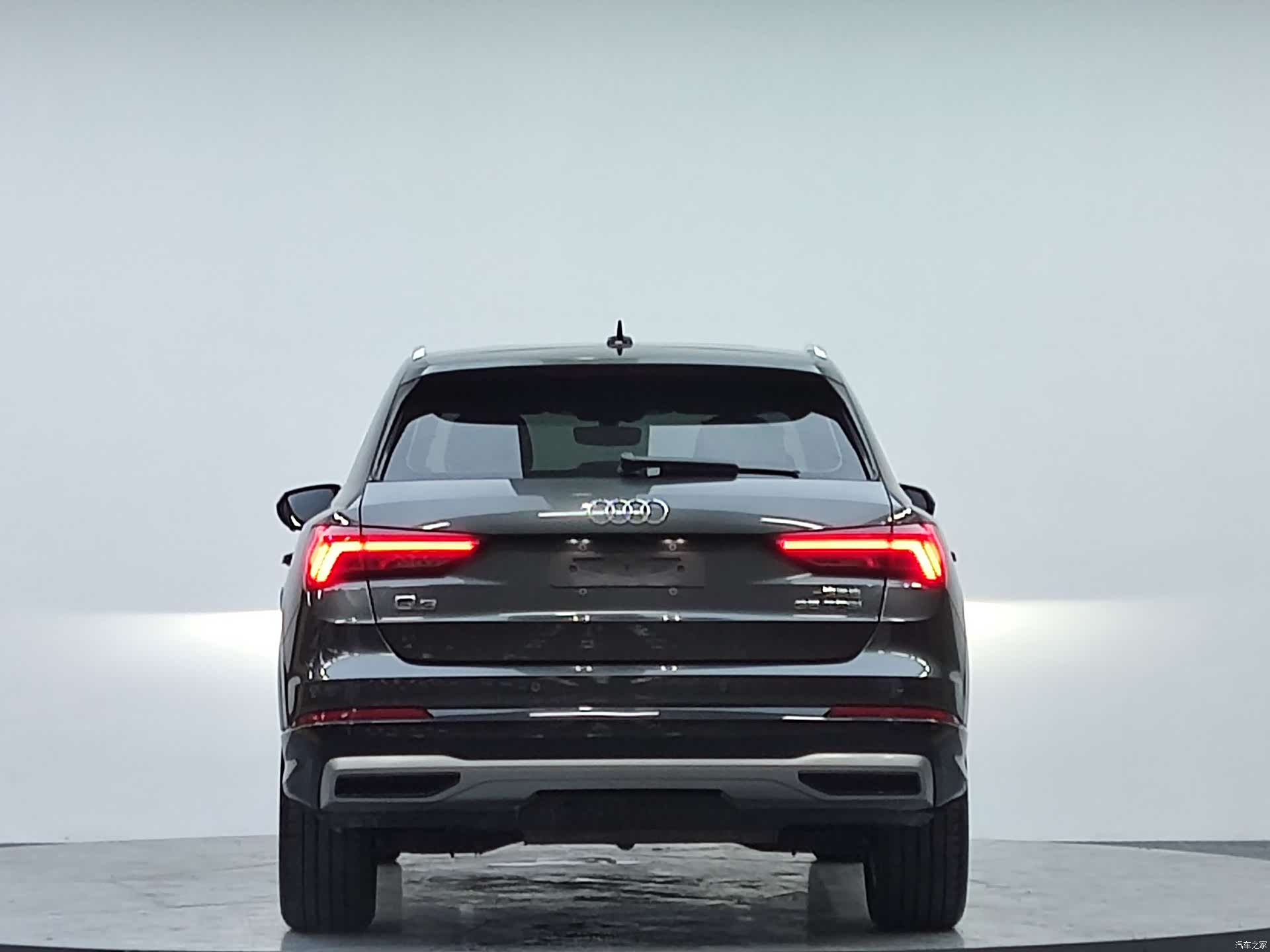Audi Q3, 2023 7