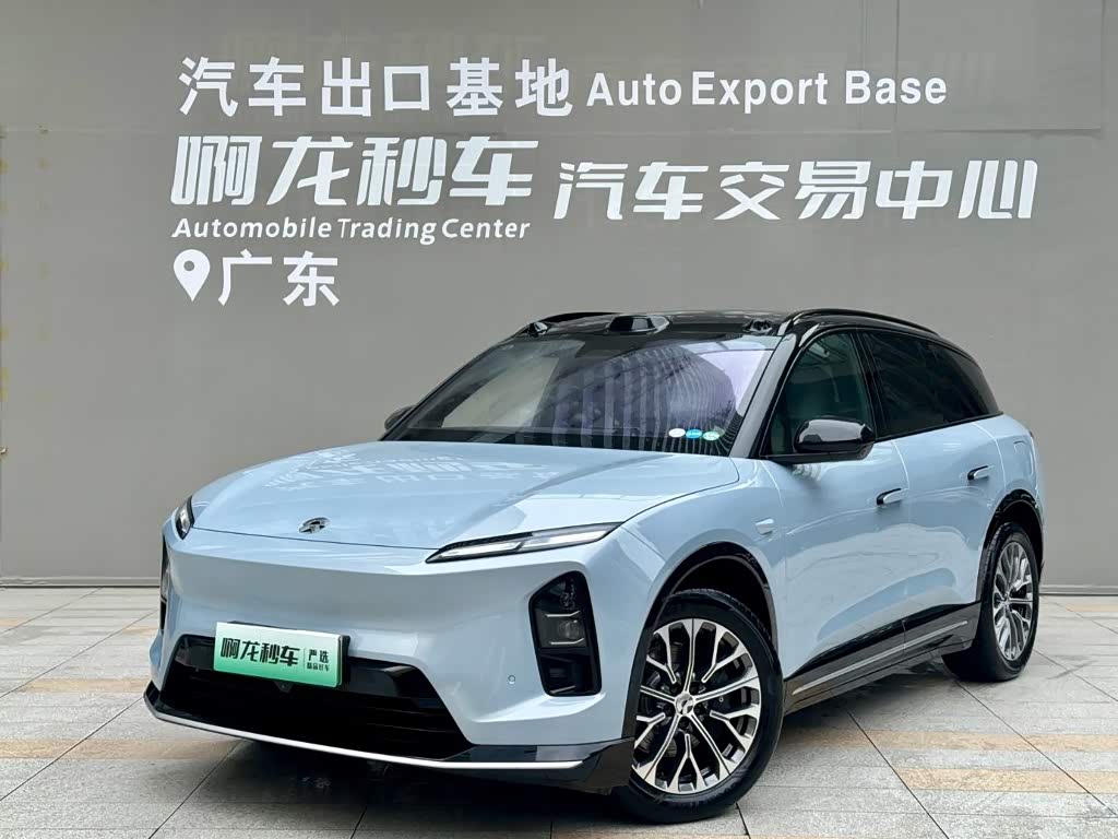 NIO ES6