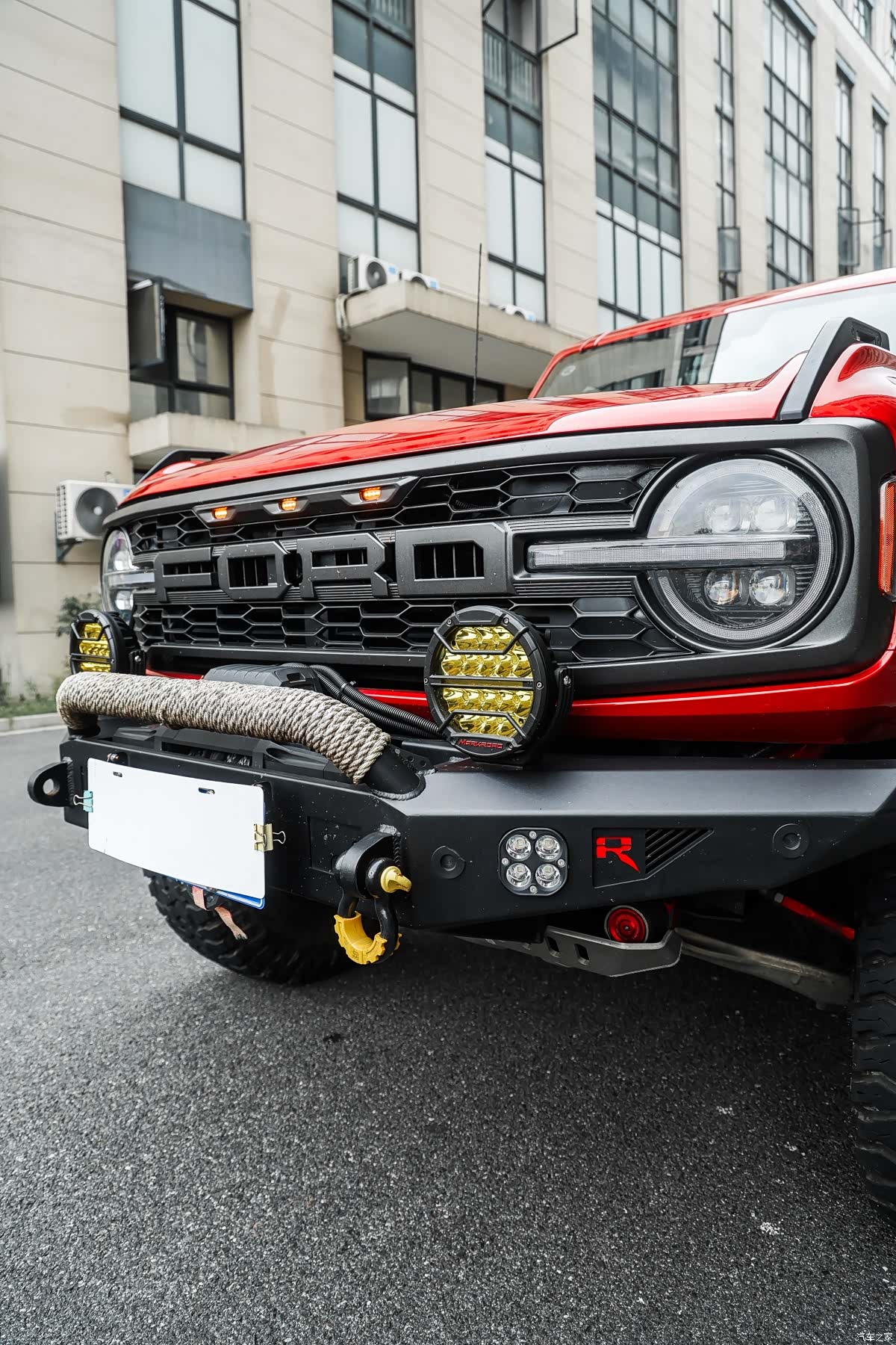 BroncoLieMa Bronco, 2023 7
