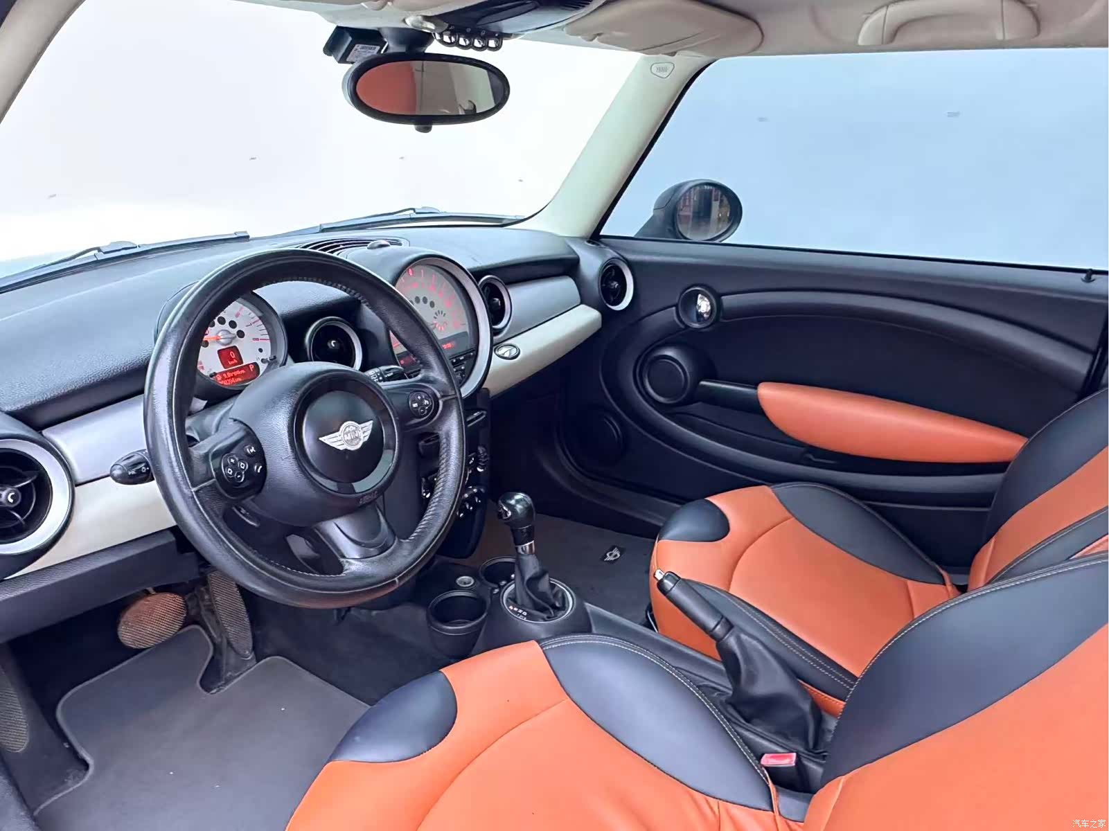 Mini Cooper, 2012 все фото