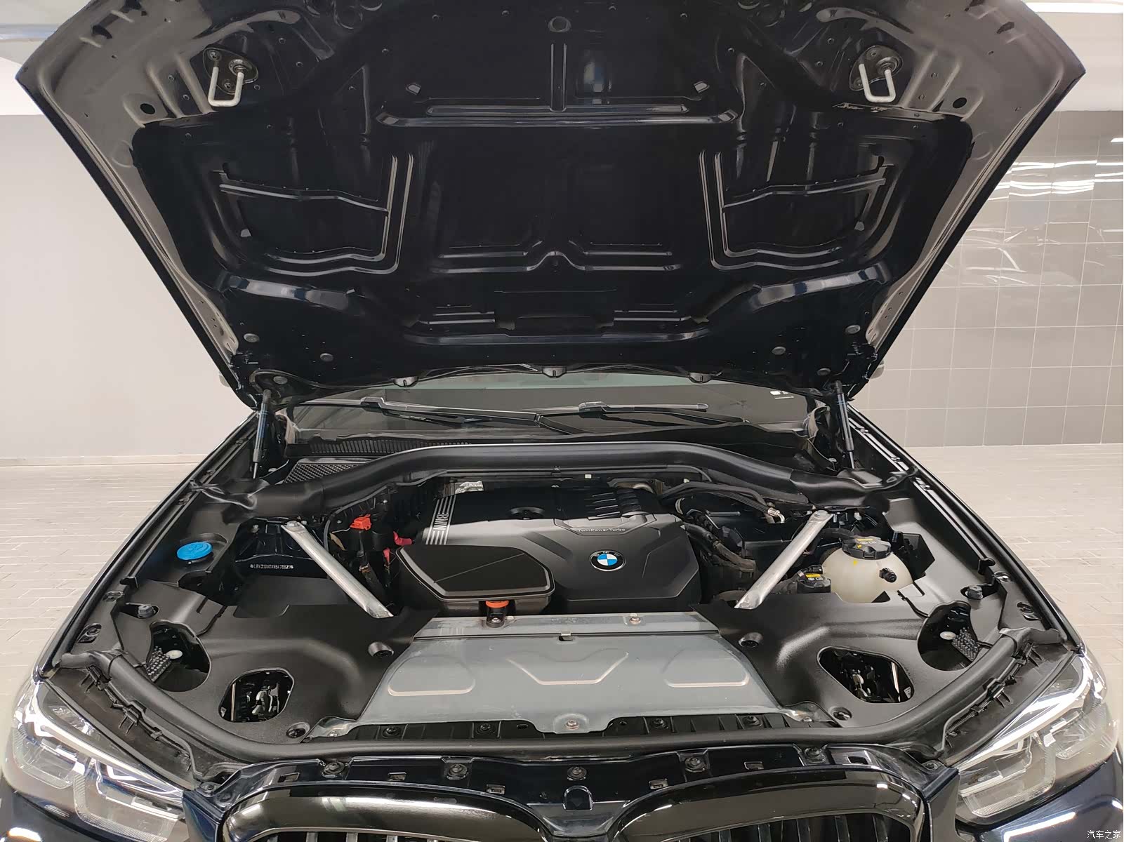 BMW X3, 2022 21