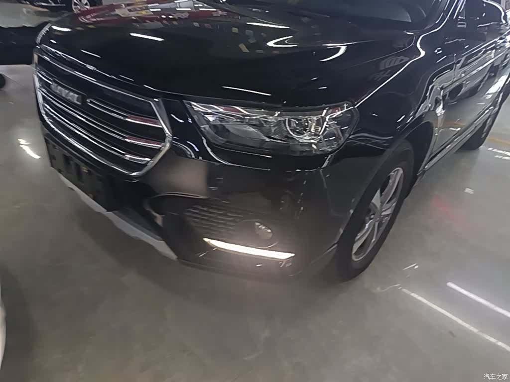 Haval H6, 2017 24
