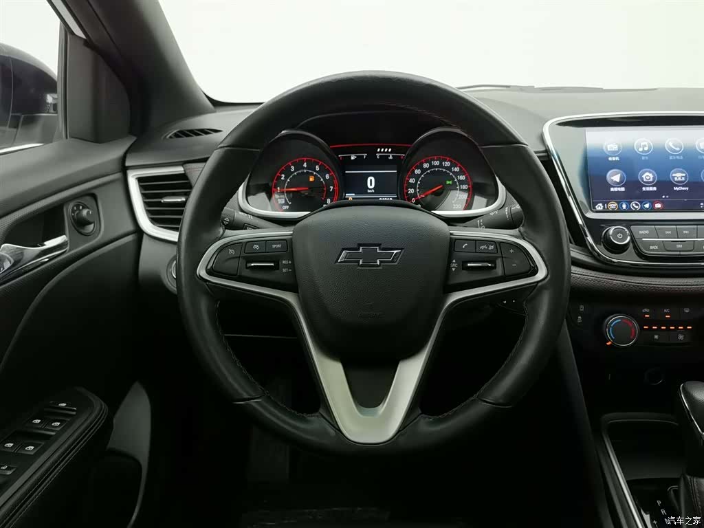 Chevrolet RS, 2021 11