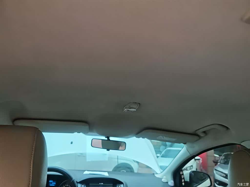 Ford Focus, 2016 14