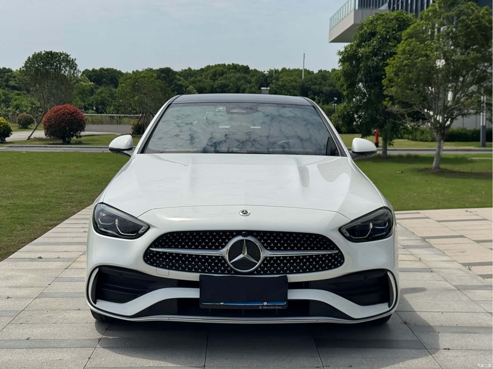 Mercedes-Benz C-Class, 2023 2
