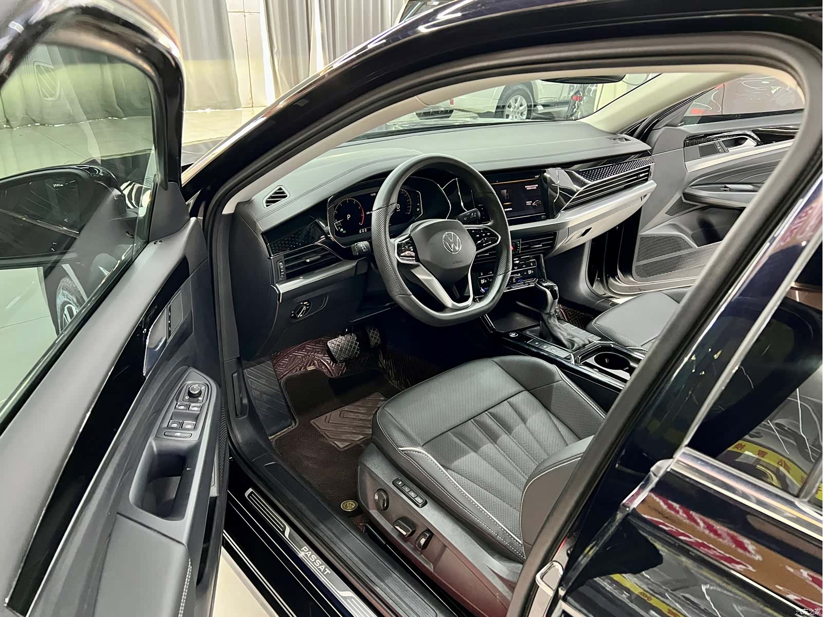 Volkswagen Passat, 2024 10