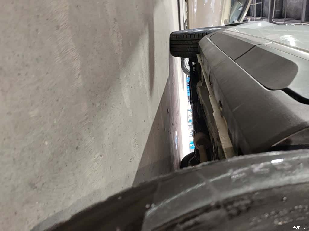 Changan CS55, 2019 22