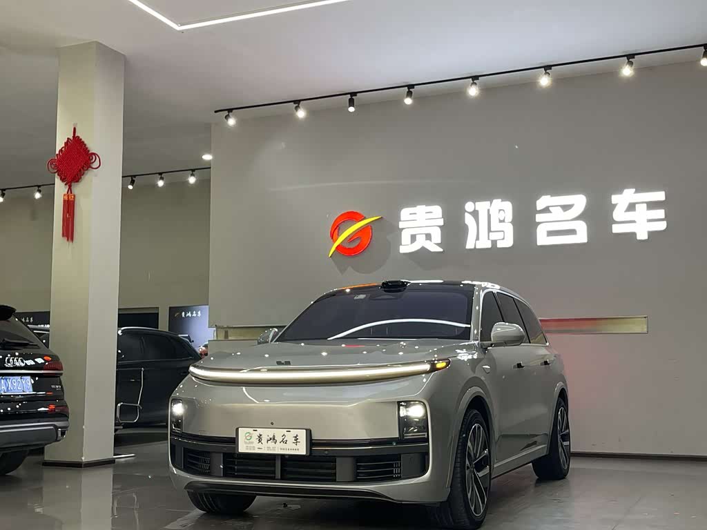 Li Auto L9