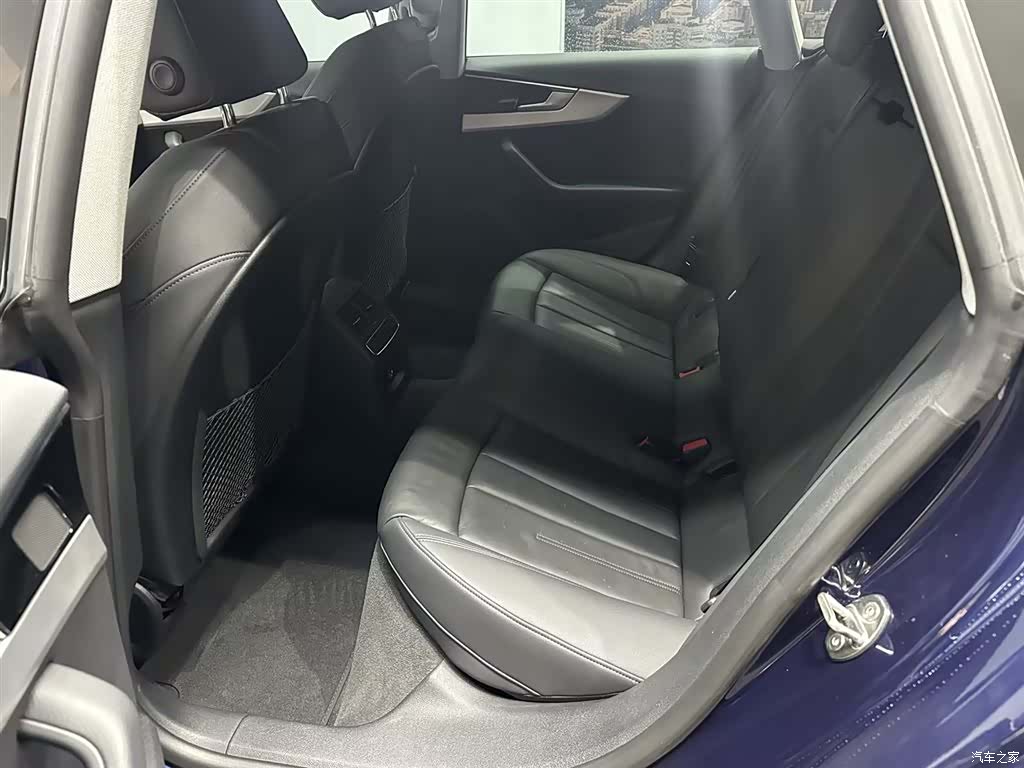 Audi A5, 2023 14