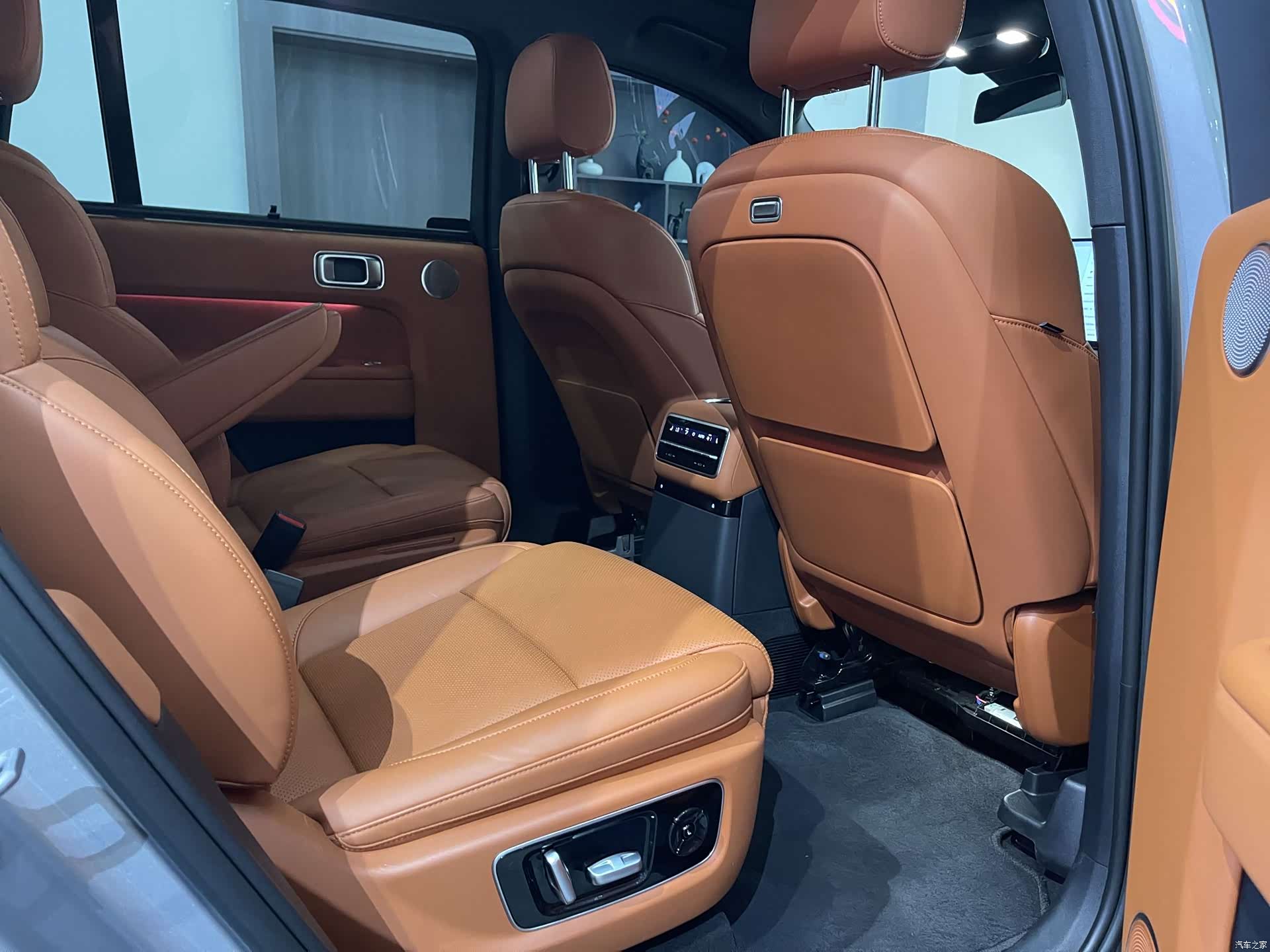 Li Auto L9, 2022 9