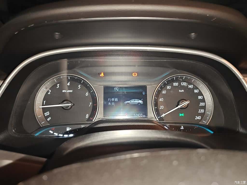 Buick 15N, 2017 12