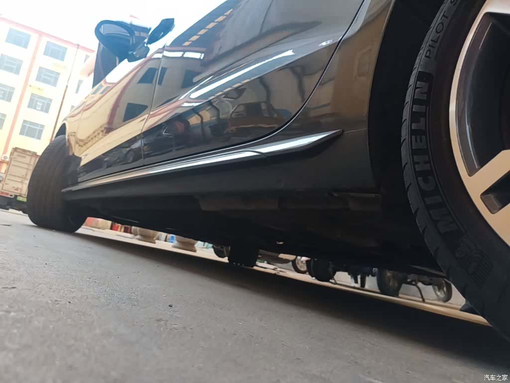 Audi A4L, 2022 22