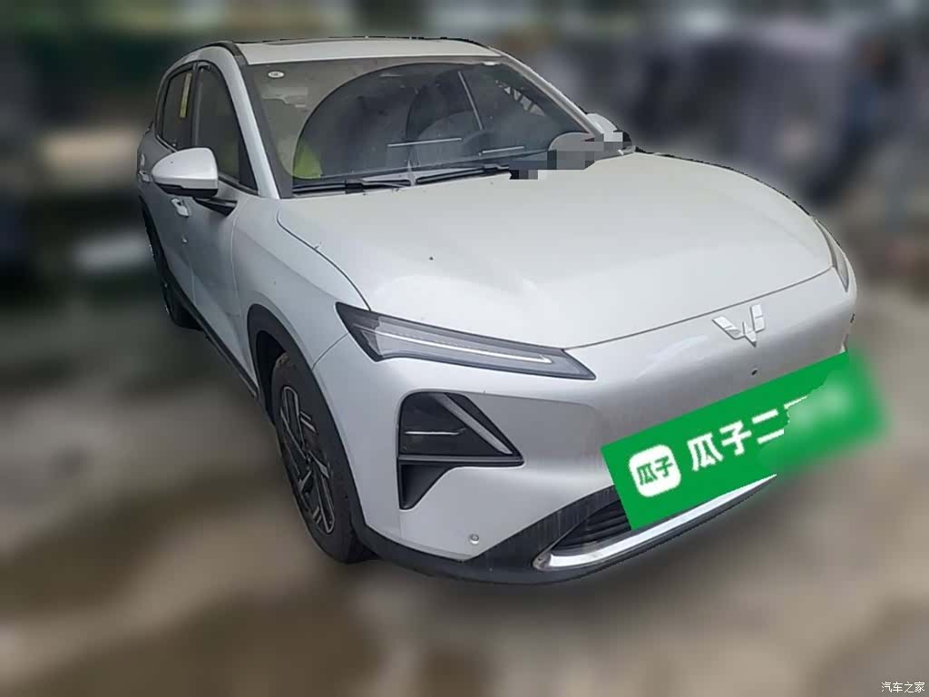 Wuling Starlight, 2026 7