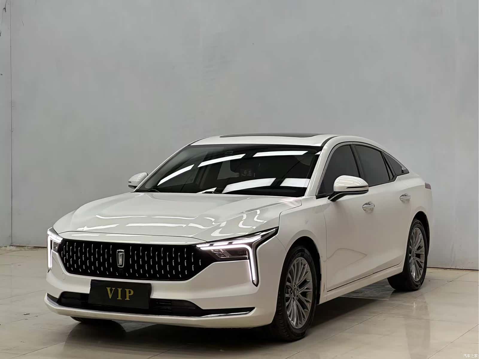 Bestune B70, 2024 3