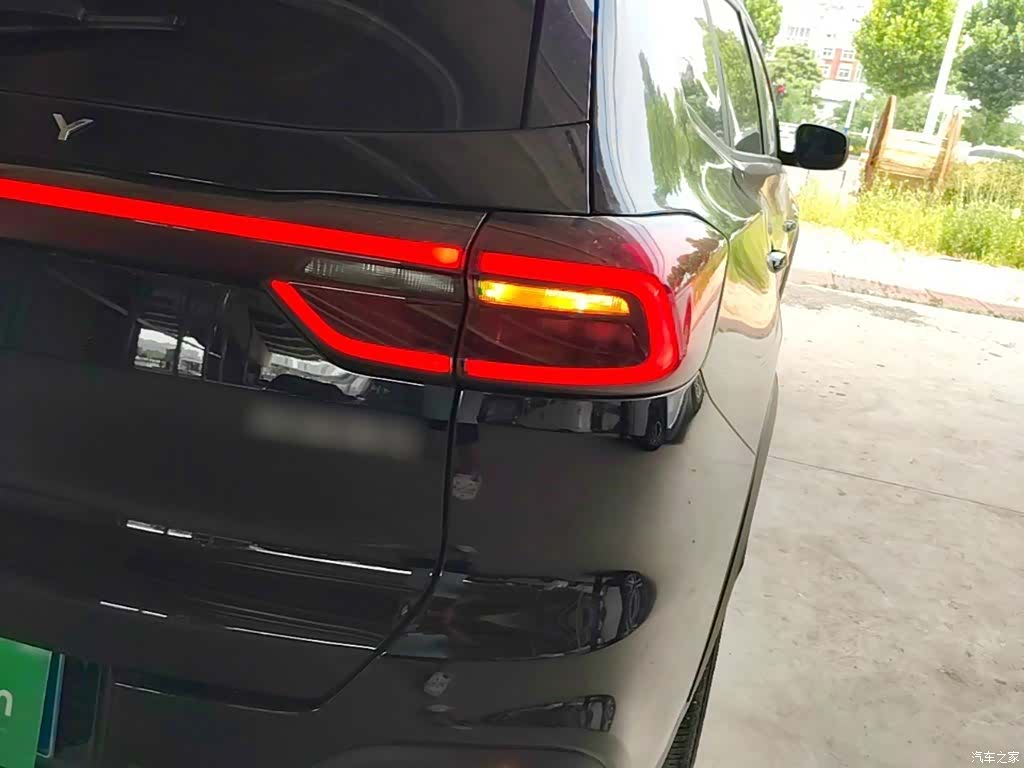 Chery Tiggo 8, 2024 8