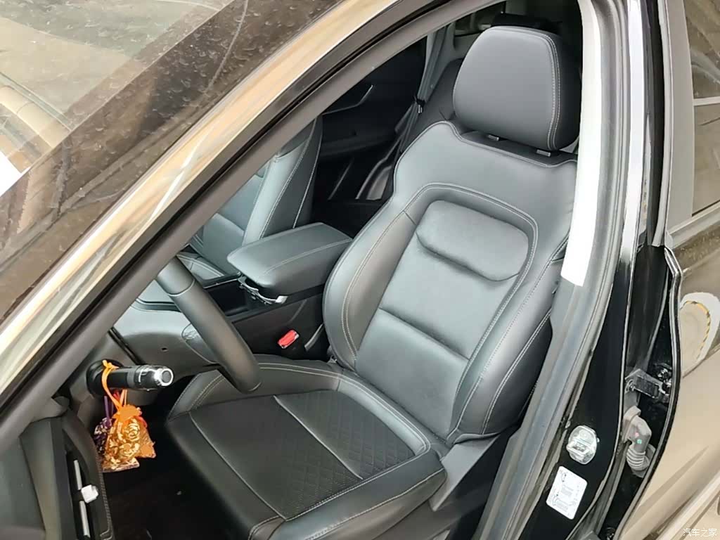 Chery Tiggo 8, 2024 15
