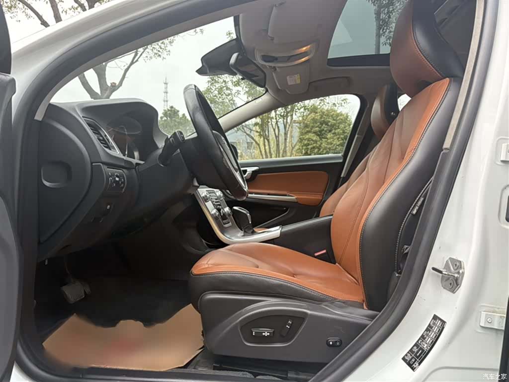 Volvo S60, 2017 21