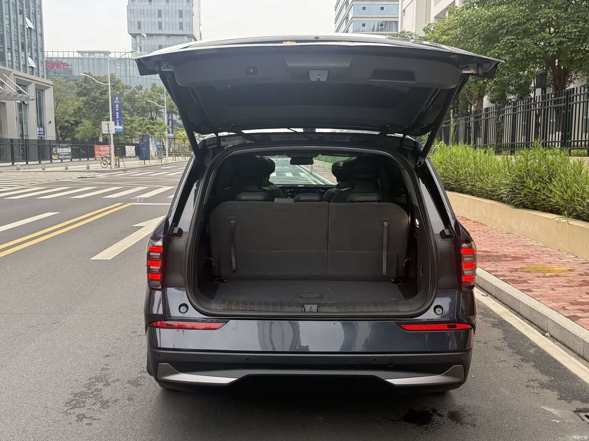 Ford Edge L, 2024 8