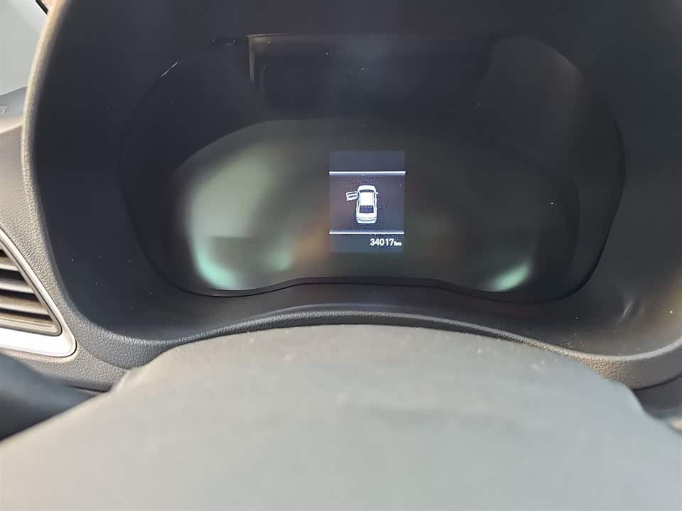 Hyundai Accept