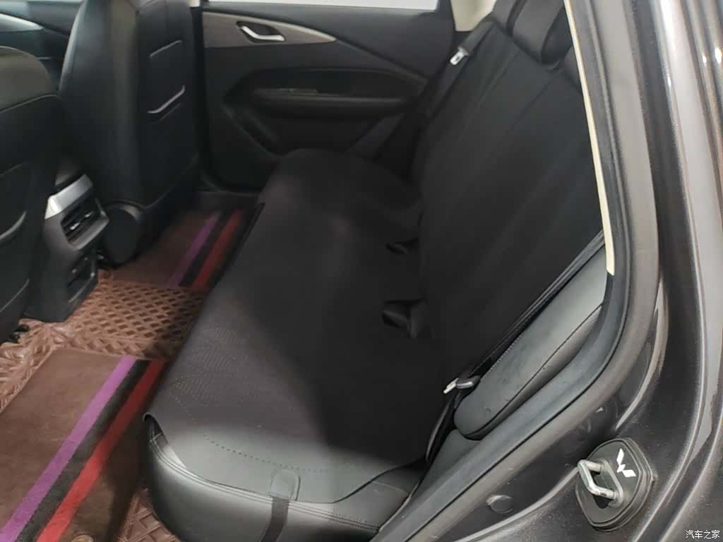 Wuling Starlight, 2024 13