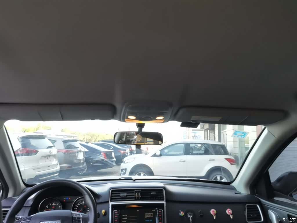 Haval M6, 2020 18