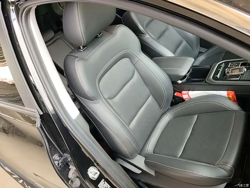 Chery Tiggo 8, 2024 25