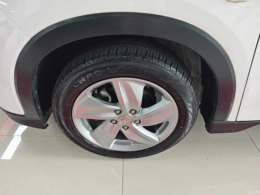 Honda Vezel, 2021 23