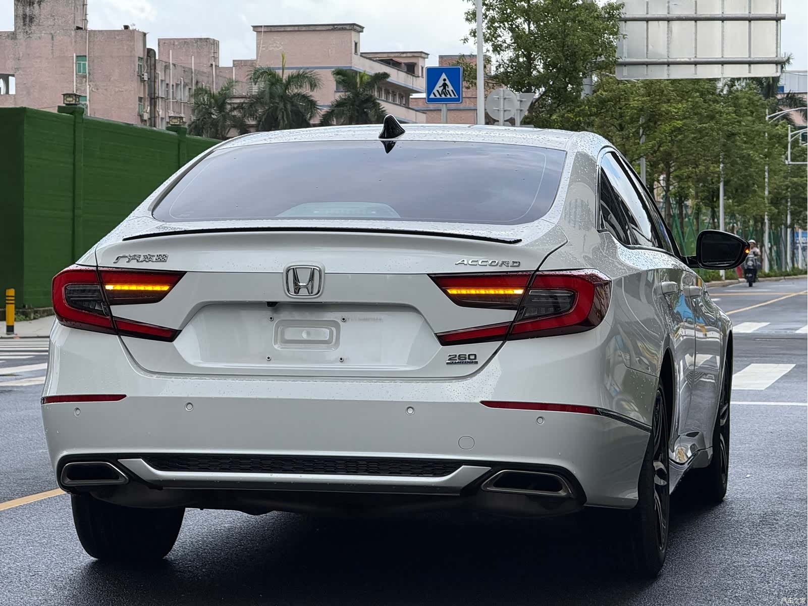 Honda Accord, 2023 17