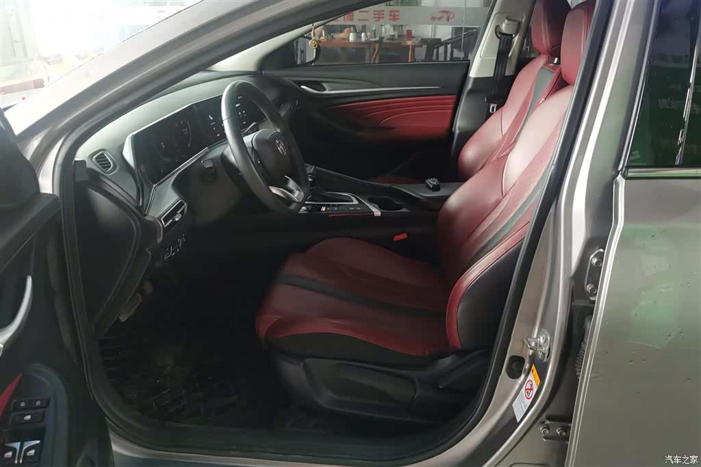 Changan Eado, 2021 9