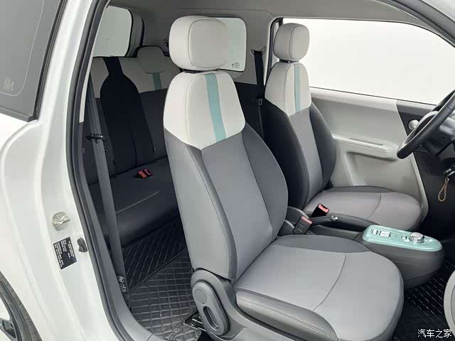 Changan Lumin, 2025 19