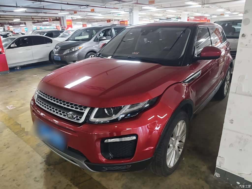 Land Rover Range Rover, 2019 2