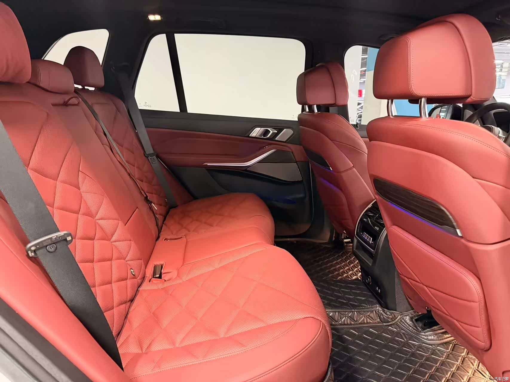 BMW X5, 2023 12