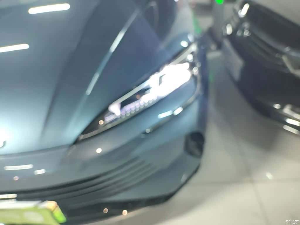 BYD Seal, 2024 24