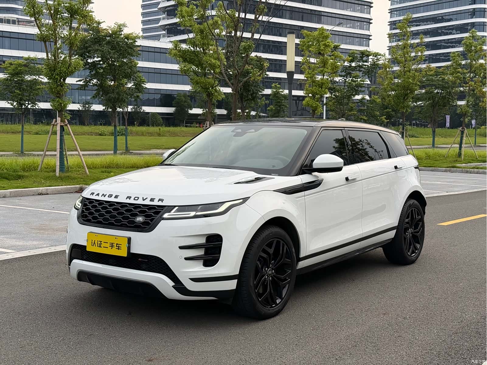 Land Rover Range Rover, 2023 2