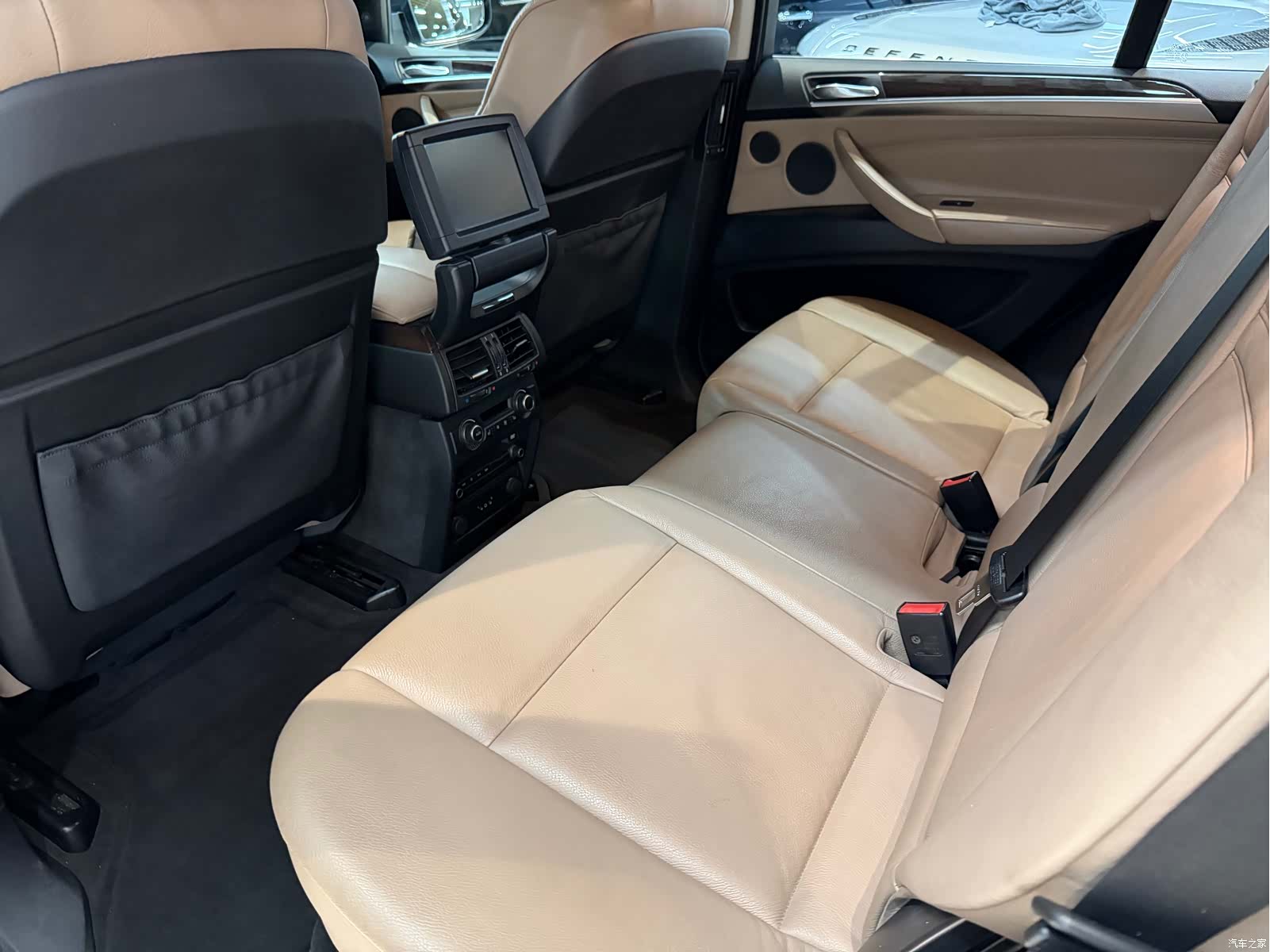 BMW X5, 2008 14