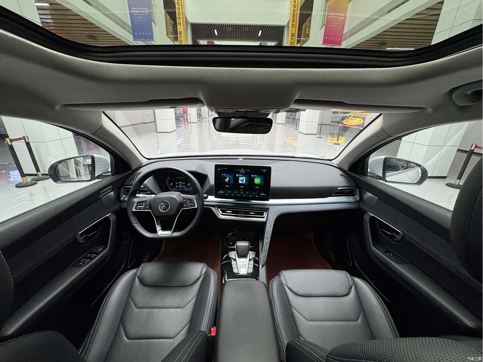 BYD Song, 2021 17
