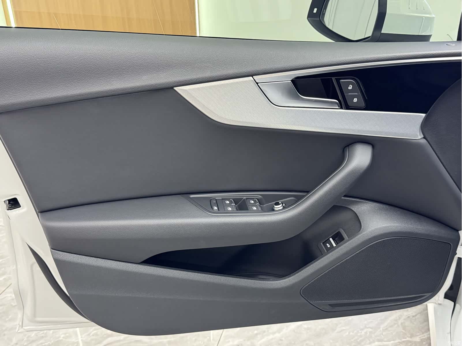 Audi A5, 2023 19