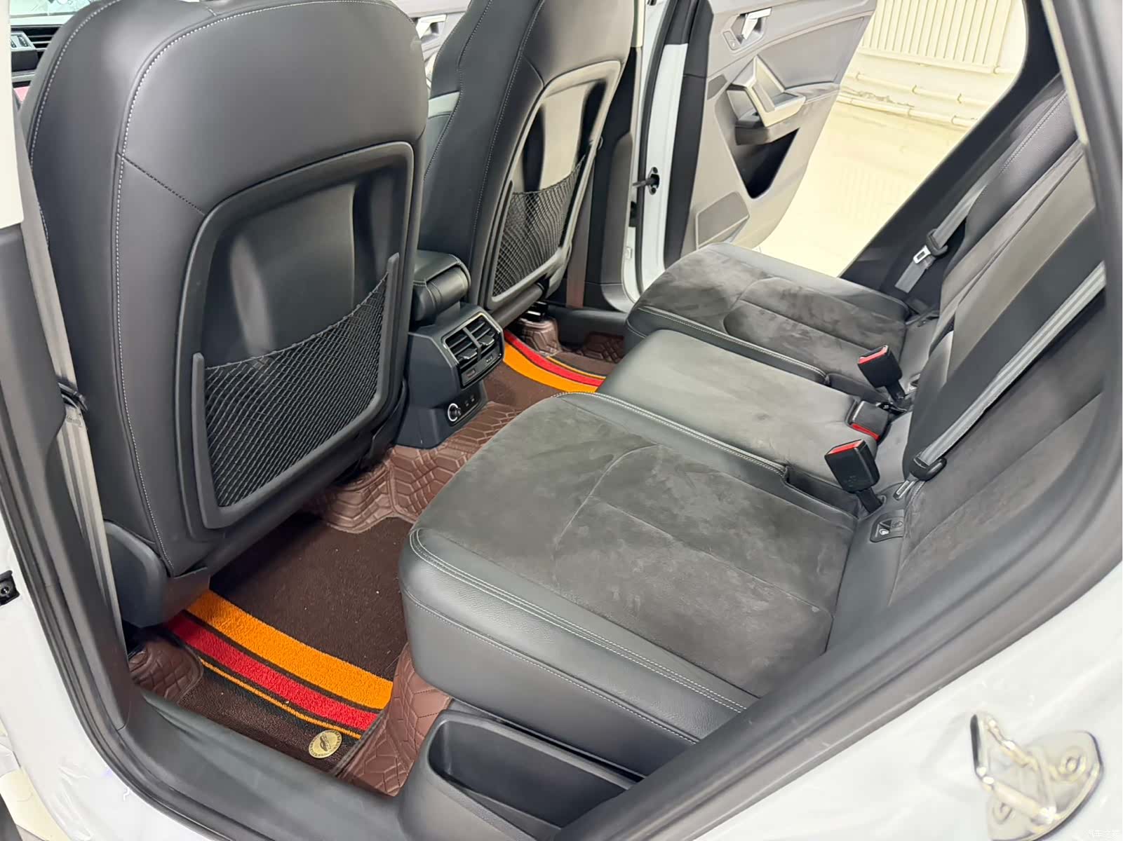 Audi Q3, 2022 15