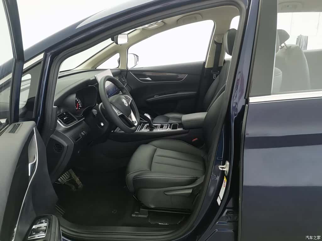 BYD Song, 2019 10